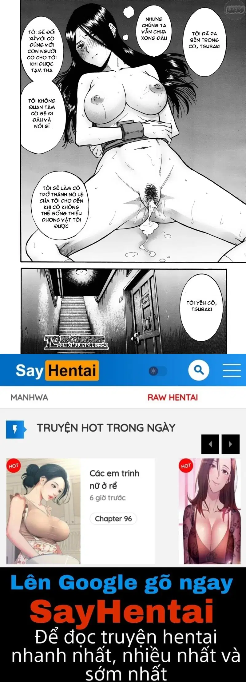 Camellia - Chapter 1 trang 28