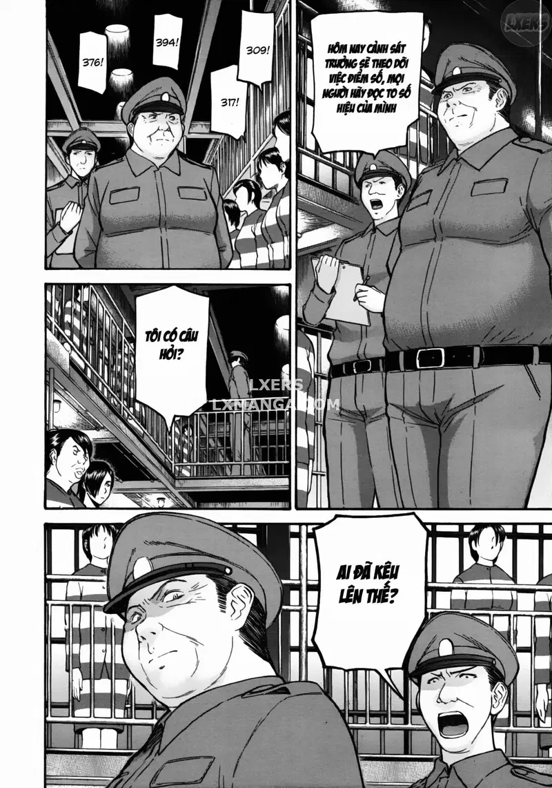 Camellia - Chapter 3 trang 13