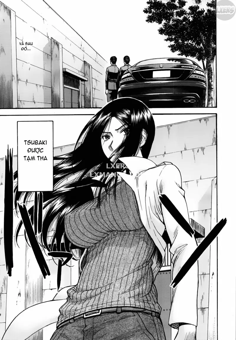 Camellia - Chapter 4 trang 38