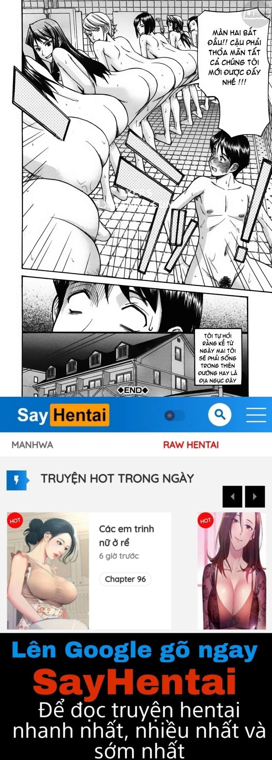 Camellia - Chapter 5 trang 29