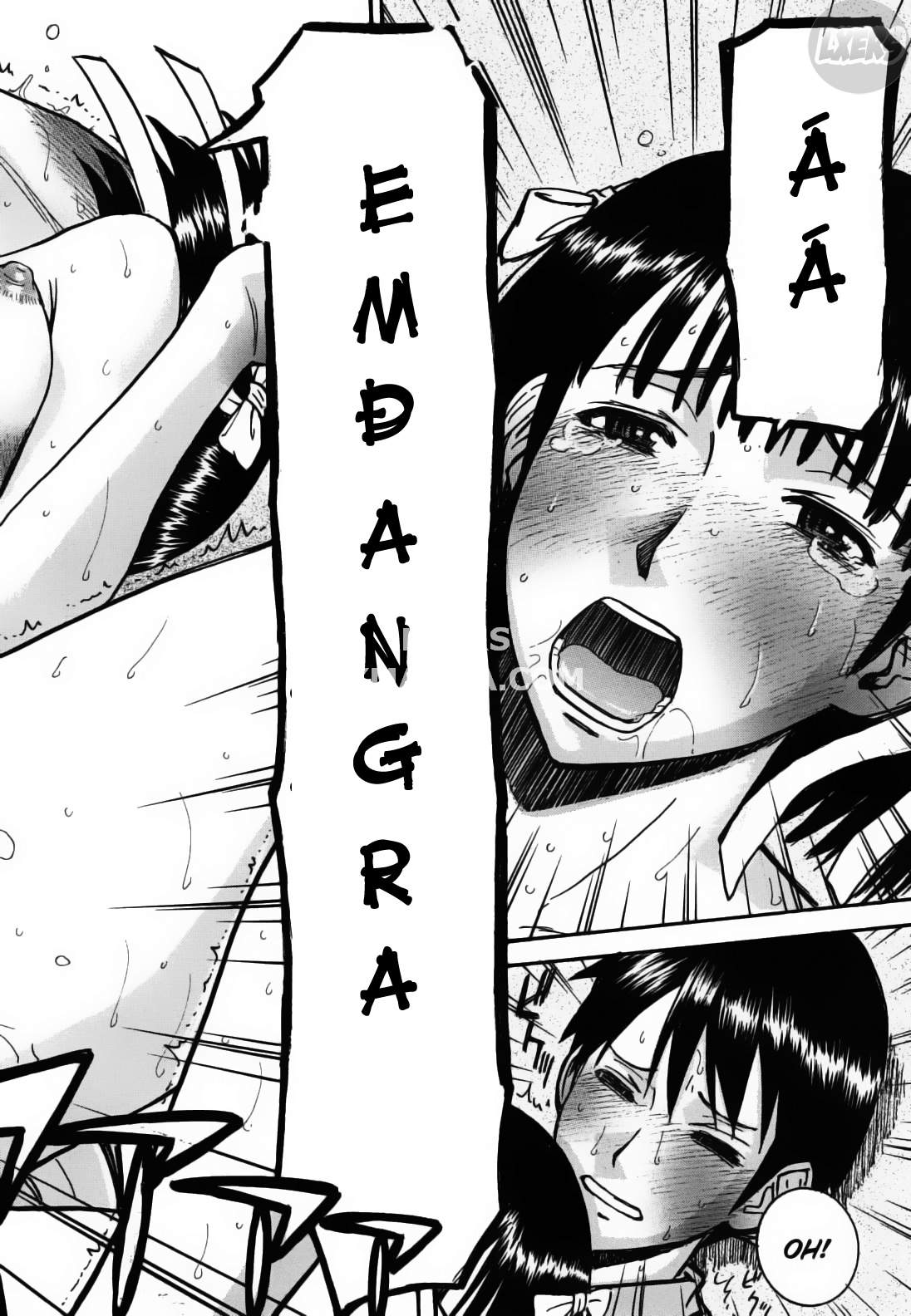 Camellia - Chapter 6 trang 25