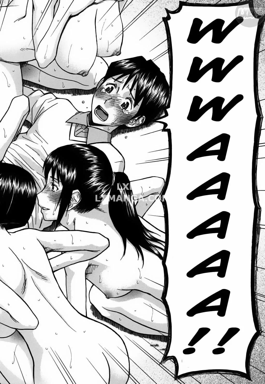 Camellia - Chapter 6 trang 29