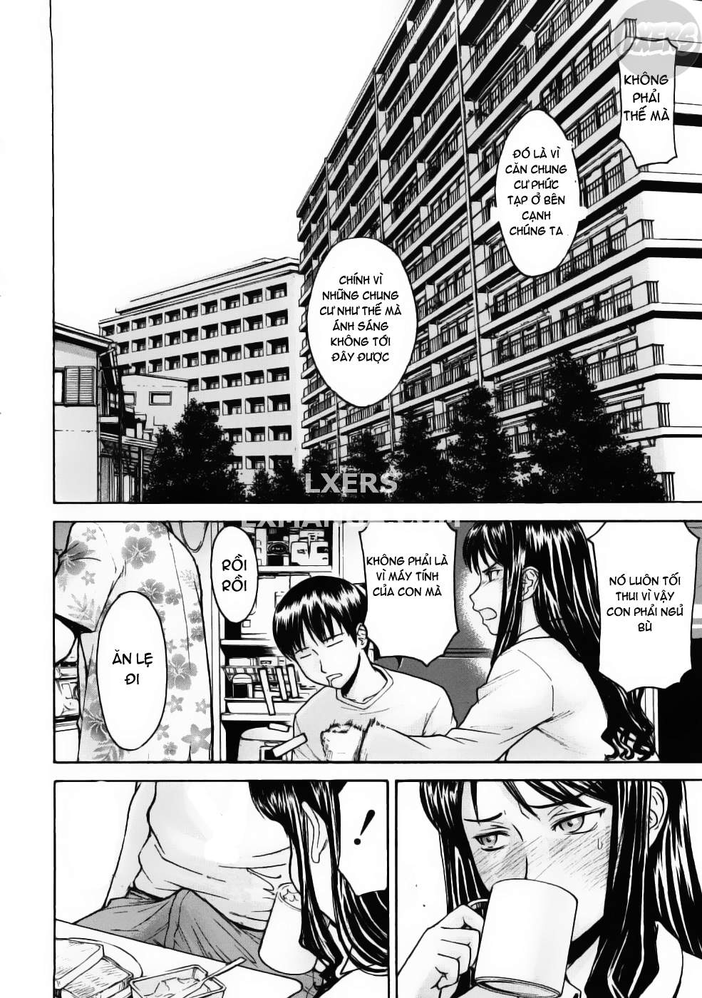 Camellia - Chapter 7 trang 9