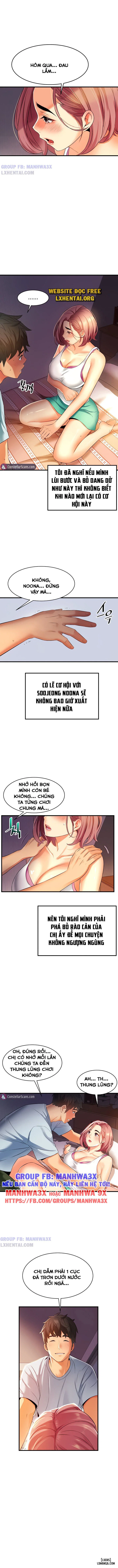 Con hẻm tình ái - Chap 7 trang 7