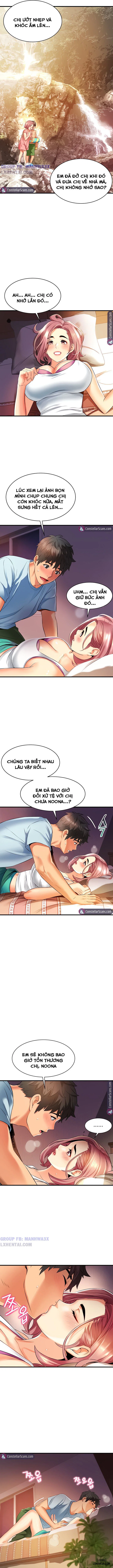 Con hẻm tình ái - Chap 7 trang 9