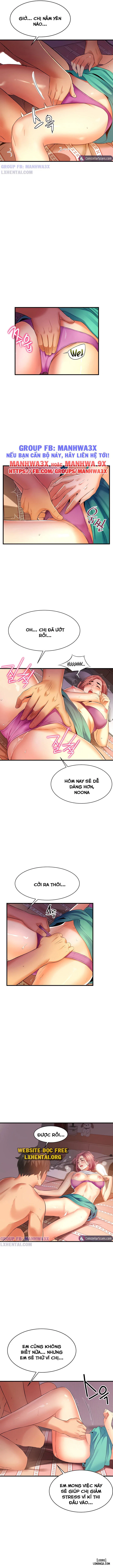 Con hẻm tình ái - Chap 7 trang 14