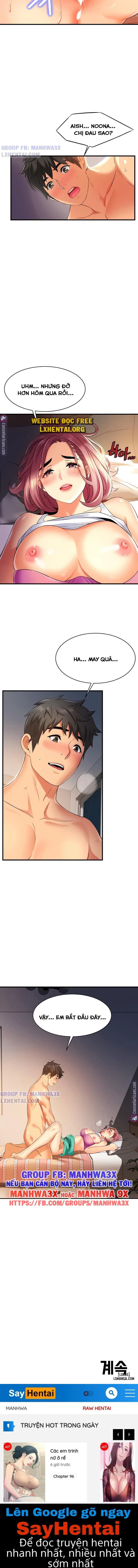 Con hẻm tình ái - Chap 7 trang 16