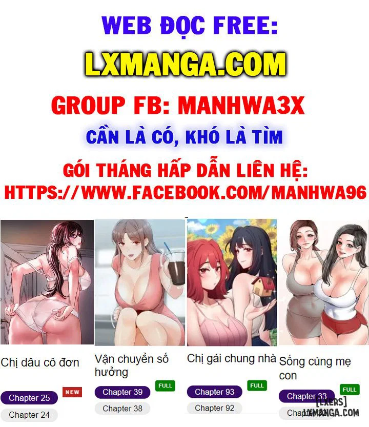 Con hẻm tình ái - Chap 8 trang 2
