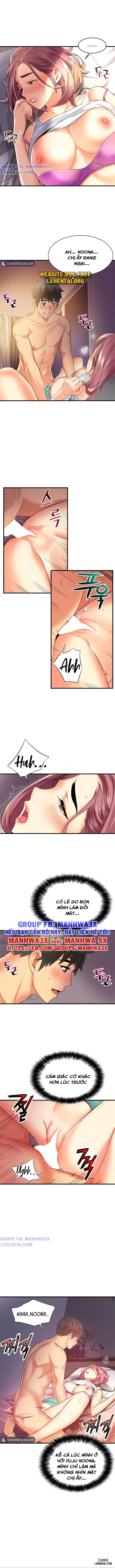 Con hẻm tình ái - Chap 8 trang 3