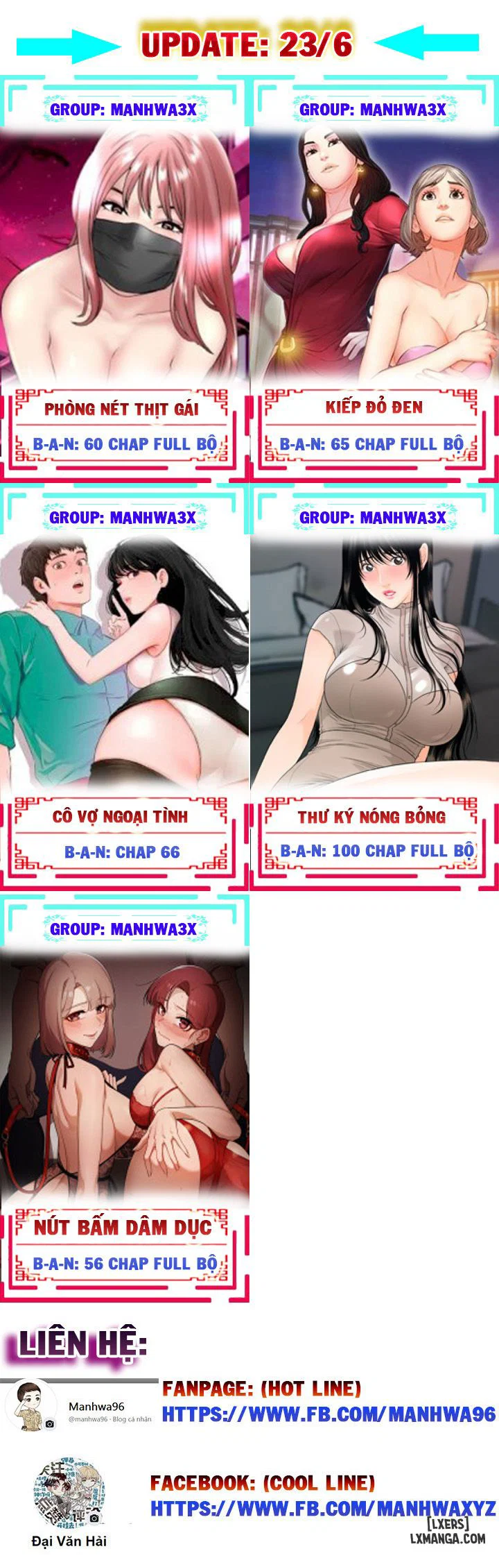 Con hẻm tình ái - Chap 10 trang 12