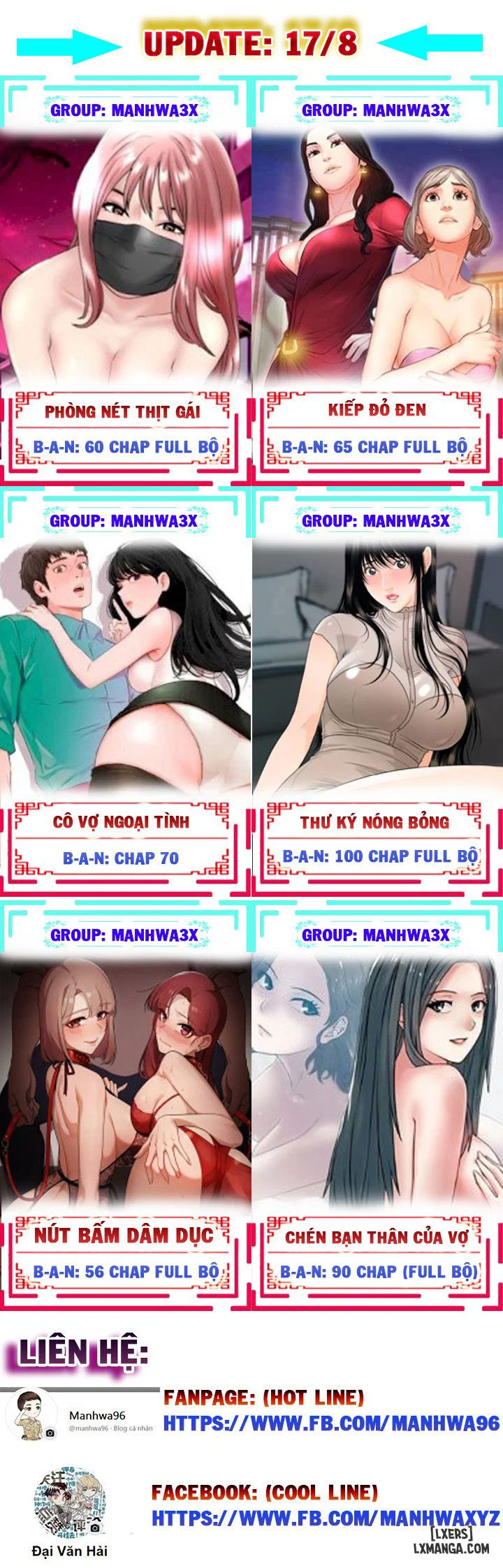Con hẻm tình ái - Chap 11 trang 4