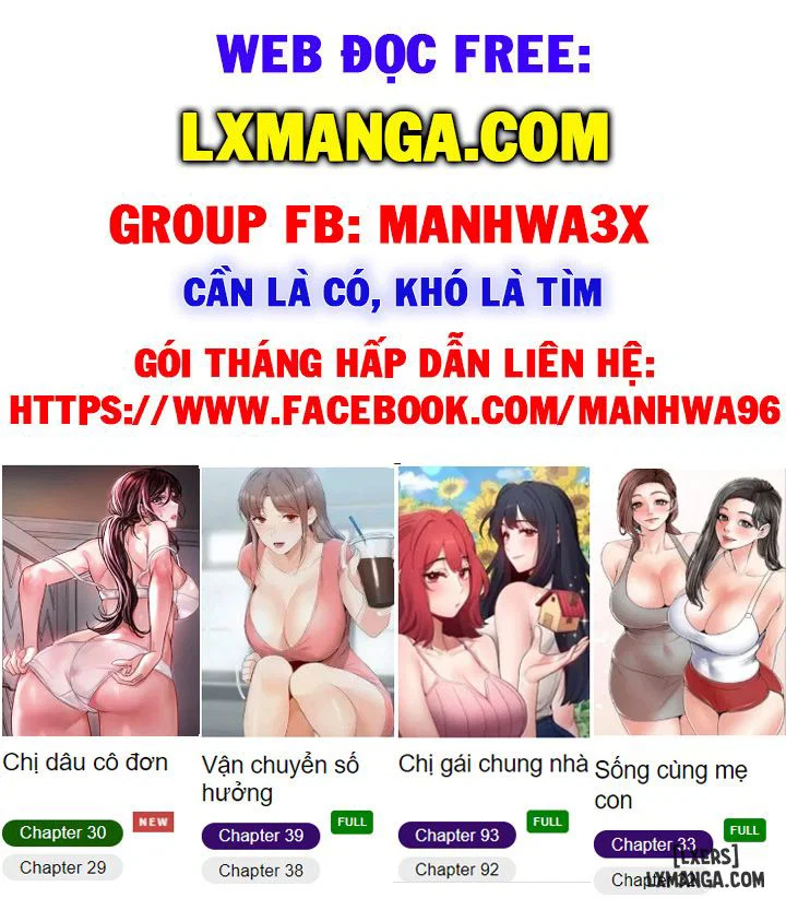Con hẻm tình ái - Chap 14 trang 10