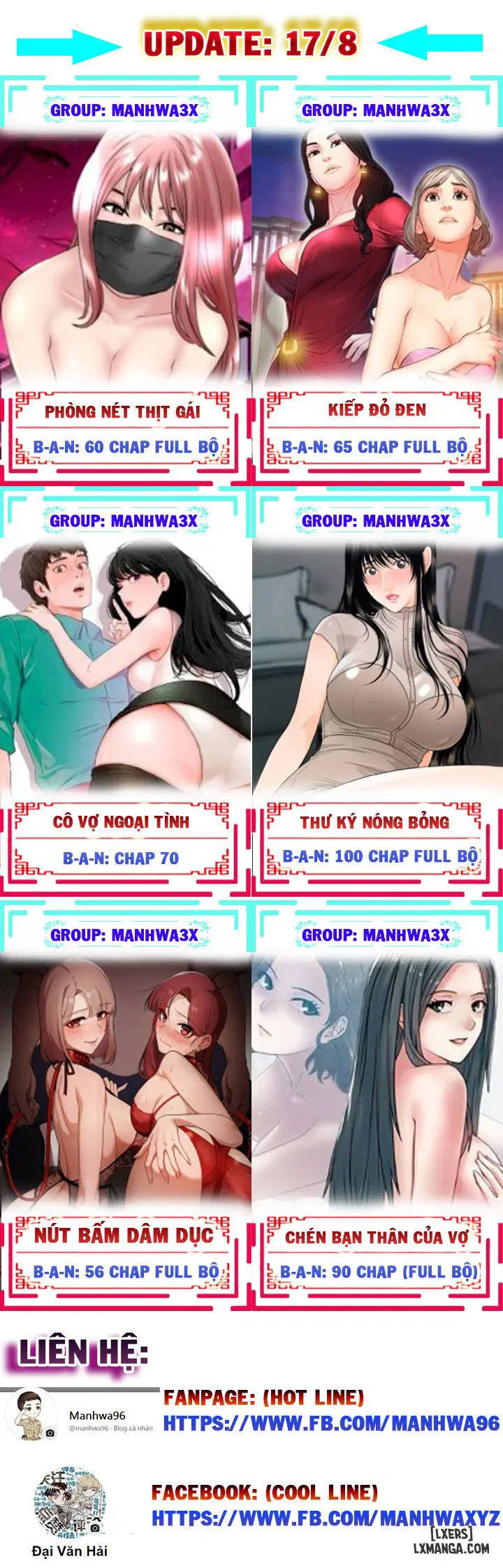 Con hẻm tình ái - Chap 15 trang 4