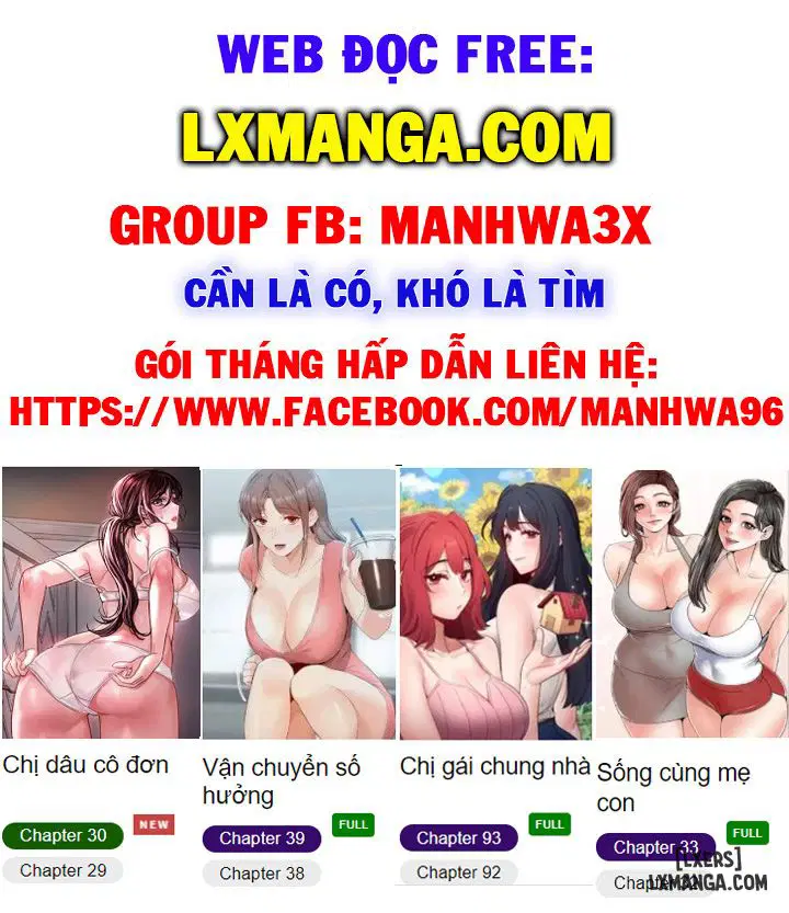 Con hẻm tình ái - Chap 15 trang 6