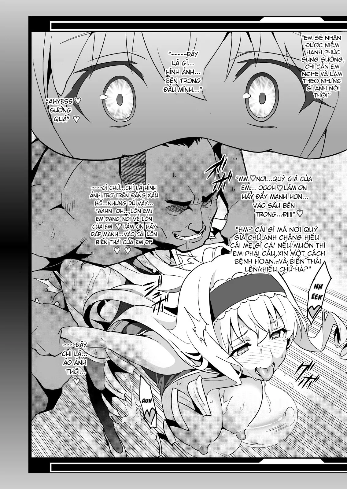 Sutotama - Sutotama trang 3