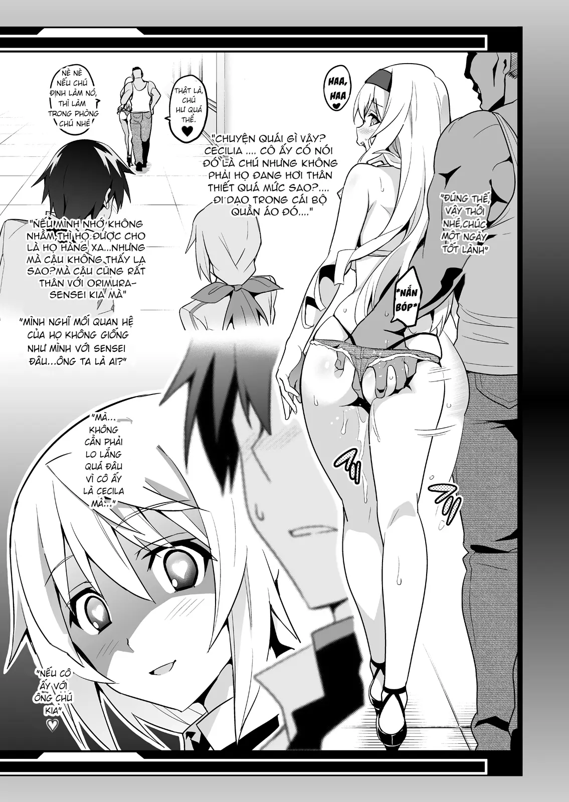 Sutotama - Sutotama trang 6
