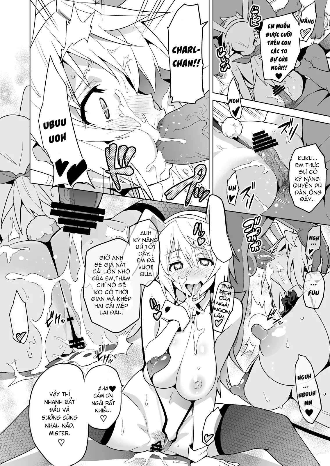 Sutotama - Sutotama trang 14