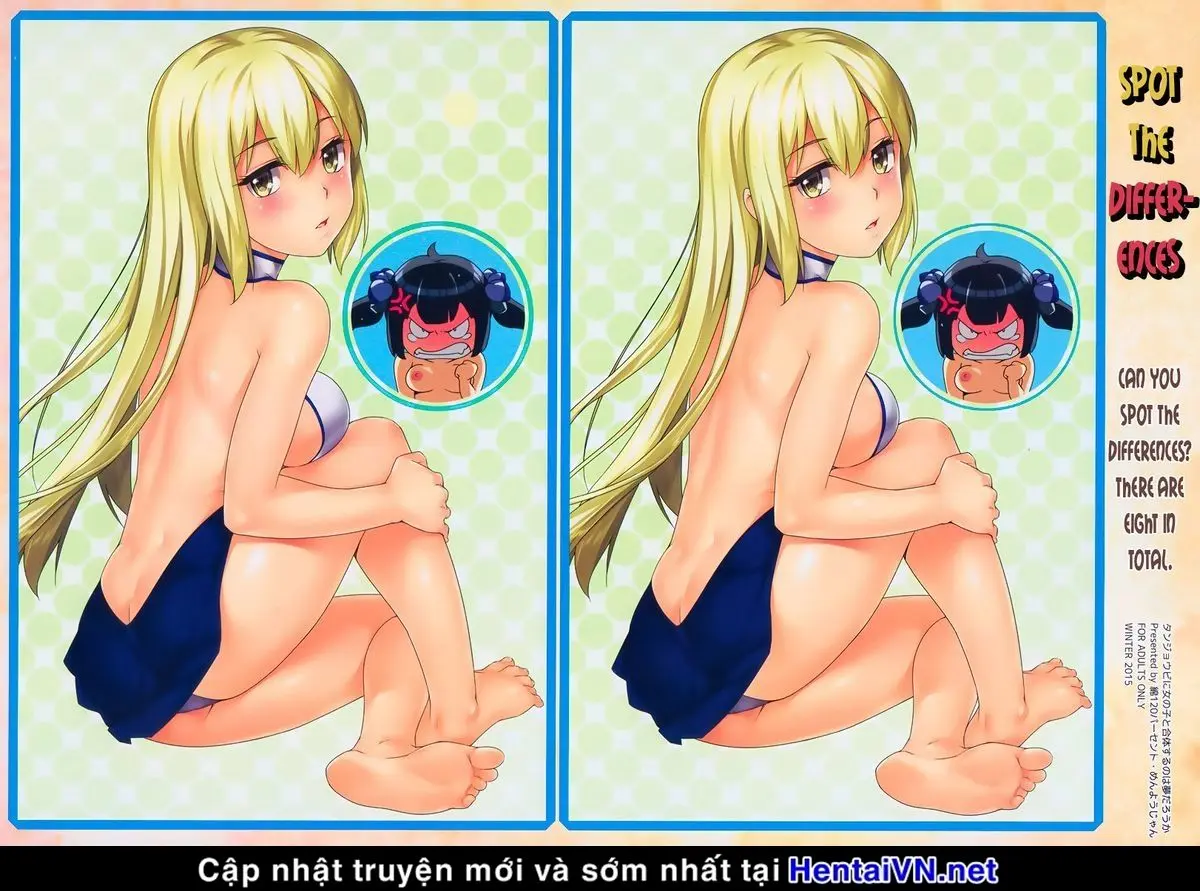 Tanjoubi ni Onnanoko to Gattai suru no wa Yume Darou ka - Tanjoubi ni Onnanoko to Gattai suru no wa Yume Darou ka trang 16