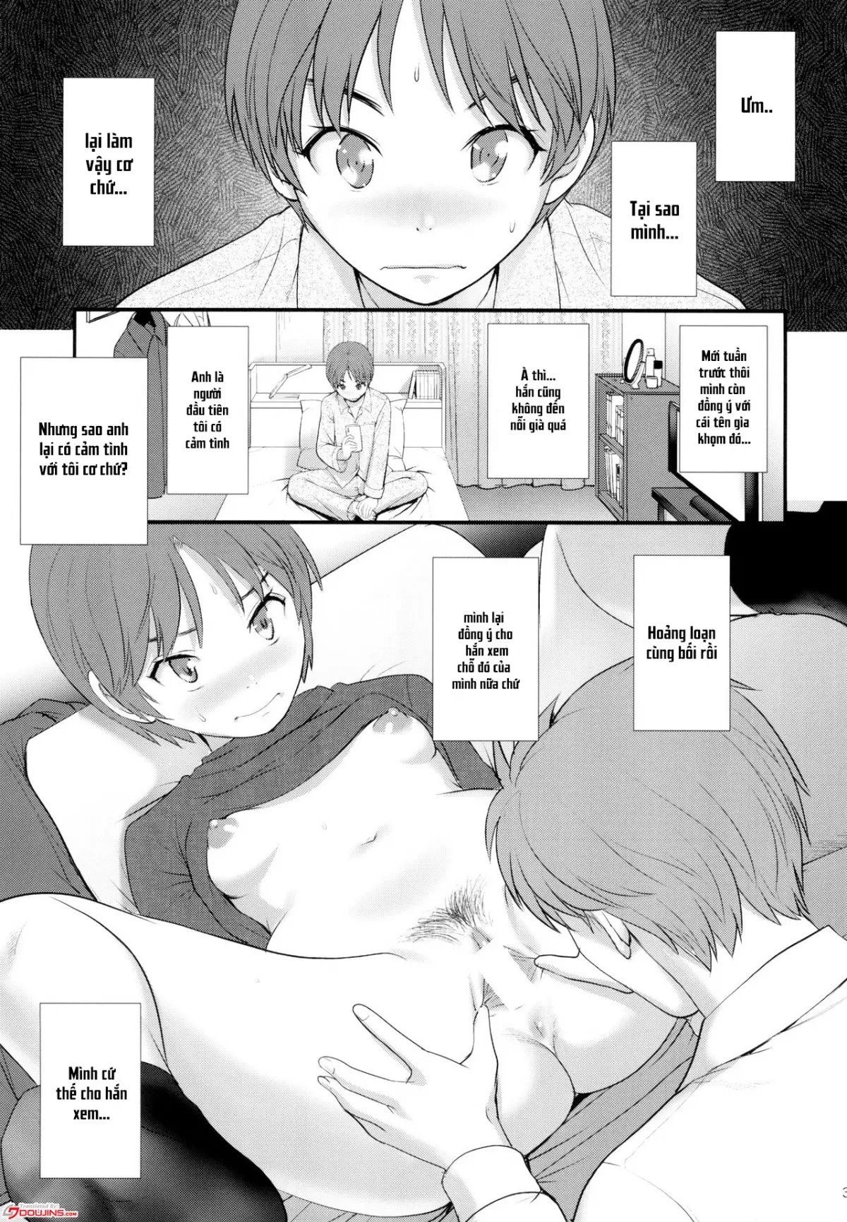 Jimiko Diary - Plain girl Diaries - Jimiko Diary - Plain girl Diaries trang 2