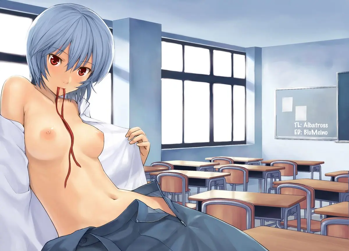 AYANAMI28 - AYANAMI28 trang 26