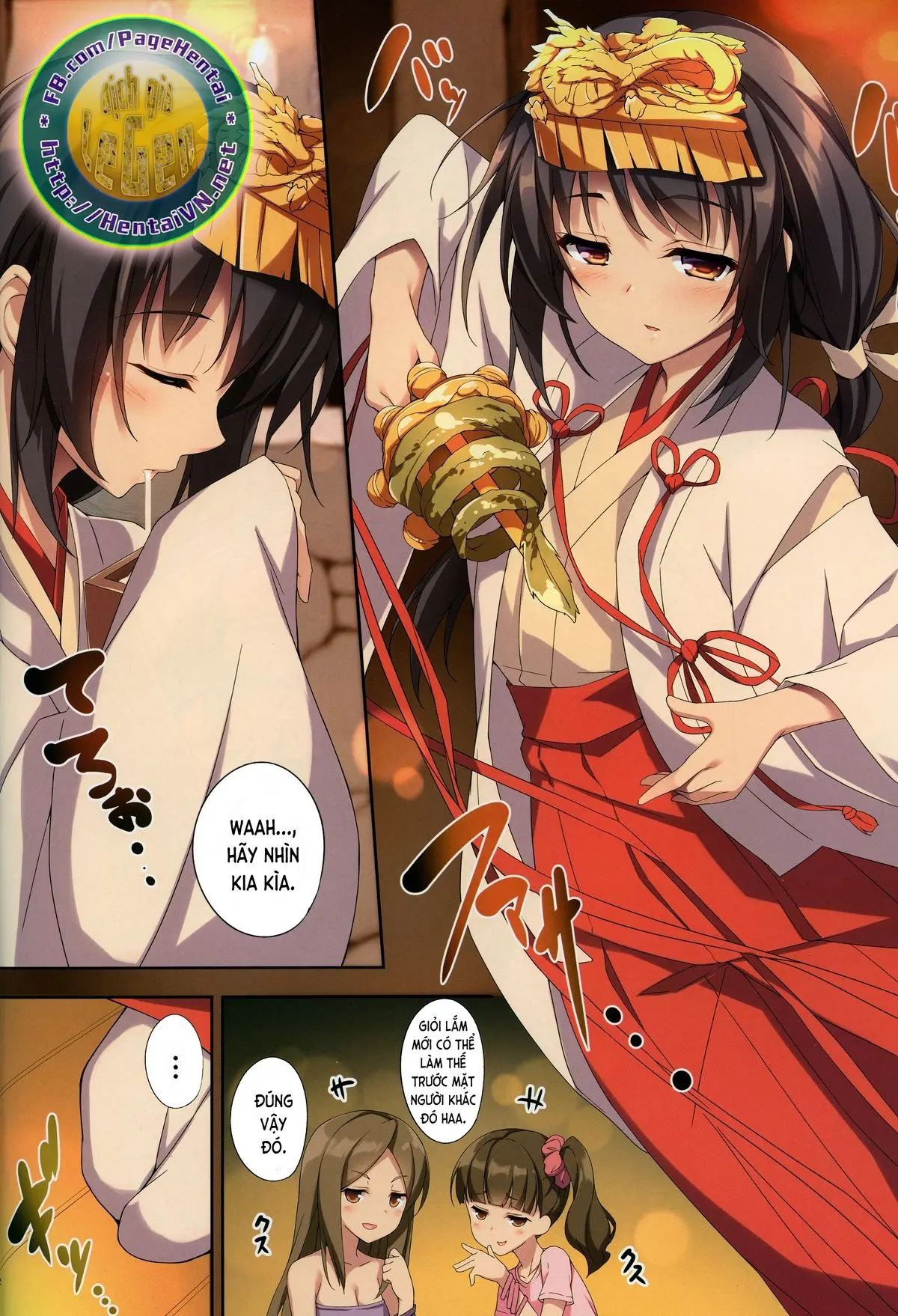 Kimi to Sotsugyou. | Tốt Nghiệp Cùng Với Cậu - Kimi to Sotsugyou. | Tốt Nghiệp Cùng Với Cậu trang 4