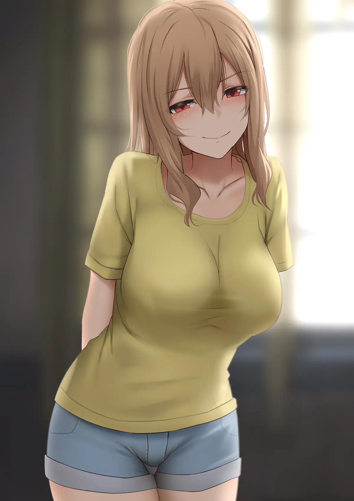 Gattai Shiyo! - Gattai Shiyo! trang 2