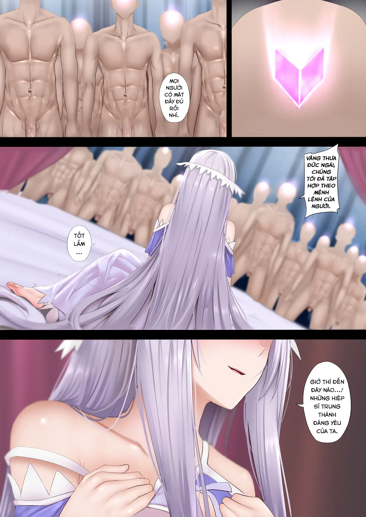 Afureru Ai - Flooding Love - Afureru Ai - Flooding Love trang 3