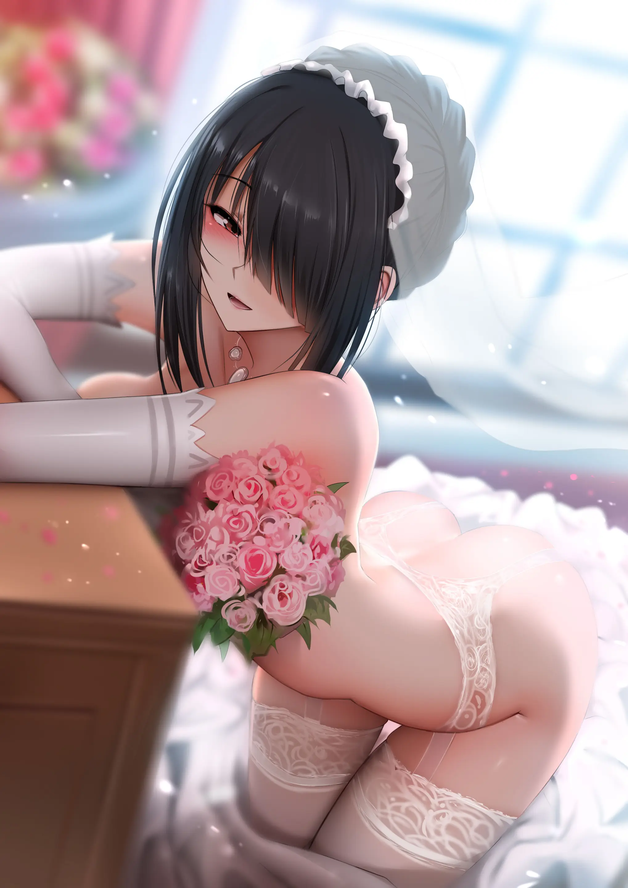 Kurumi to no Saikai (decensored) - Kurumi to no Saikai (decensored) trang 2