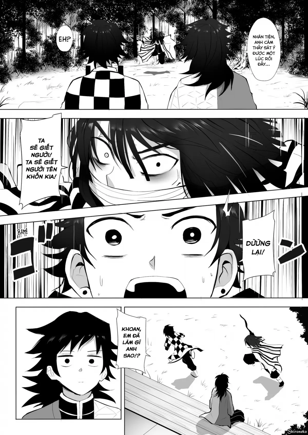 Koibashira no Onee-san to Issho ni Shugyou Shiyou - Koibashira no Onee-san to Issho ni Shugyou Shiyou trang 14