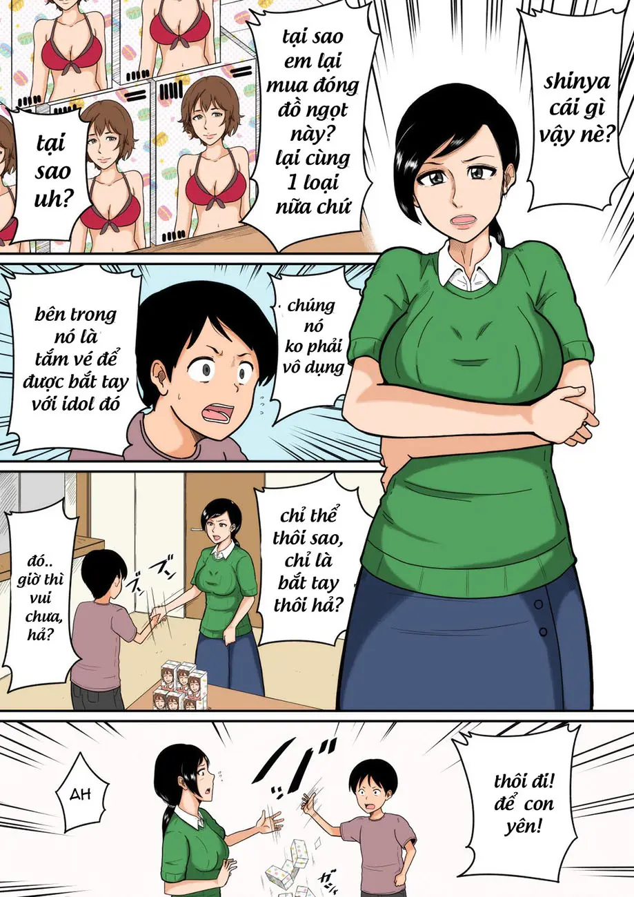 Idol - Idol trang 2