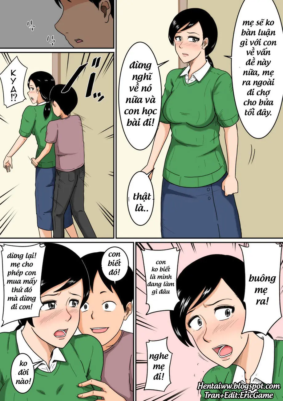 Idol - Idol trang 5