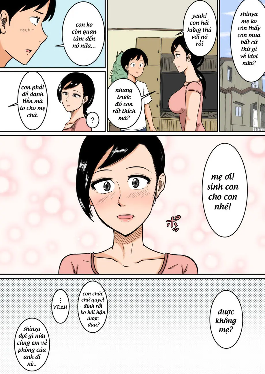Idol - Idol trang 24