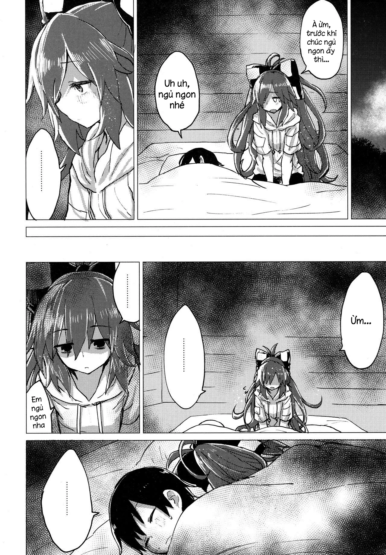 Shion Onee-chan to Kazoku de Itsuzukeru Hon - Shion Onee-chan to Kazoku de Itsuzukeru Hon trang 5