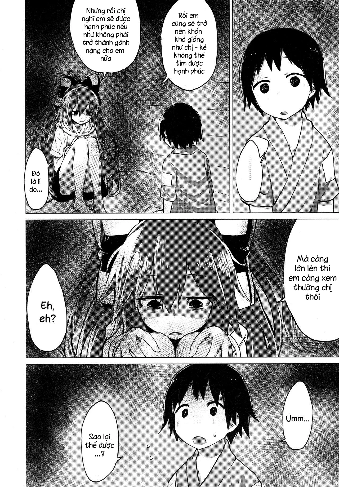 Shion Onee-chan to Kazoku de Itsuzukeru Hon - Shion Onee-chan to Kazoku de Itsuzukeru Hon trang 7