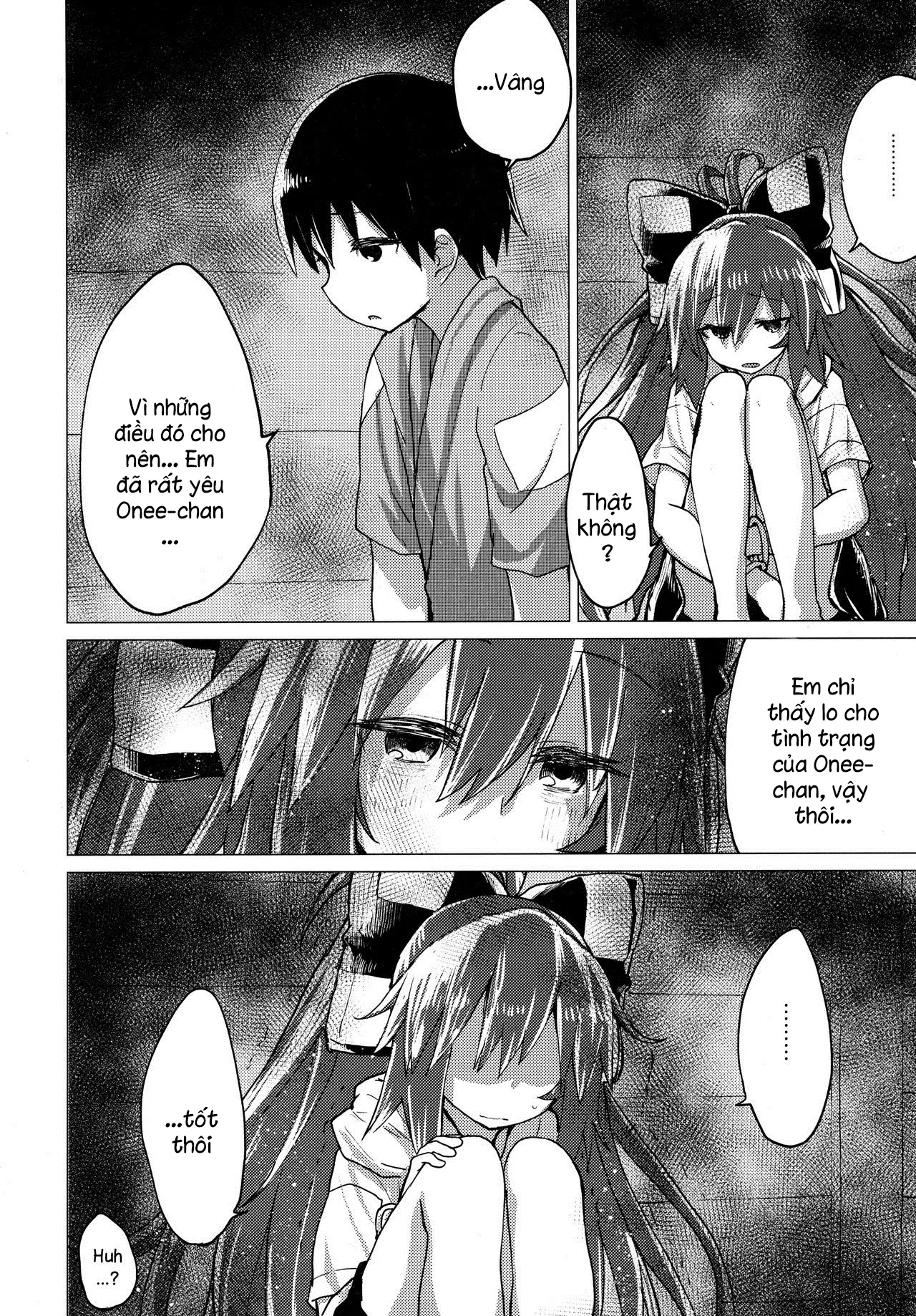 Shion Onee-chan to Kazoku de Itsuzukeru Hon - Shion Onee-chan to Kazoku de Itsuzukeru Hon trang 9