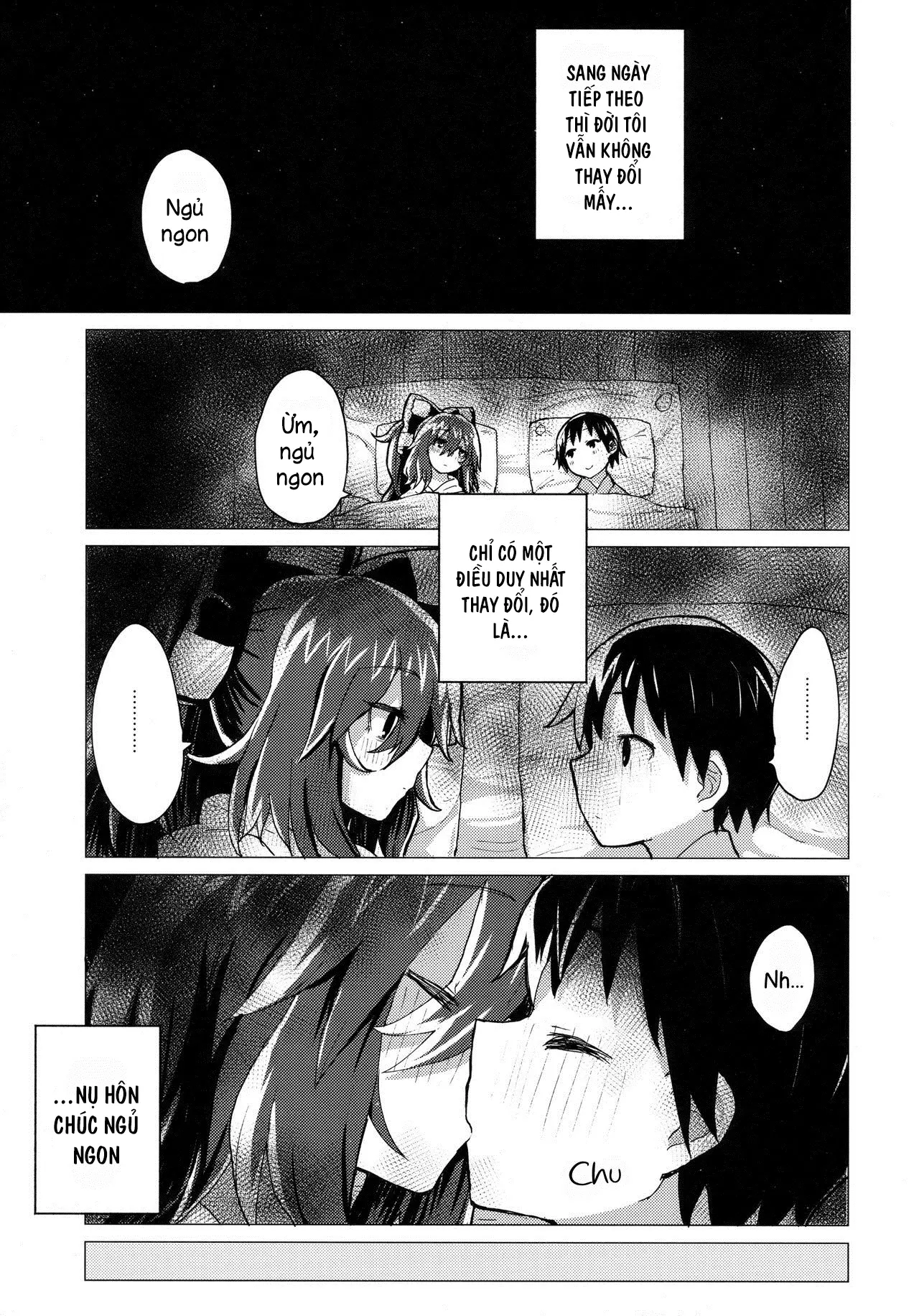 Shion Onee-chan to Kazoku ni Naru Hon - Shion Onee-chan to Kazoku ni Naru Hon trang 18
