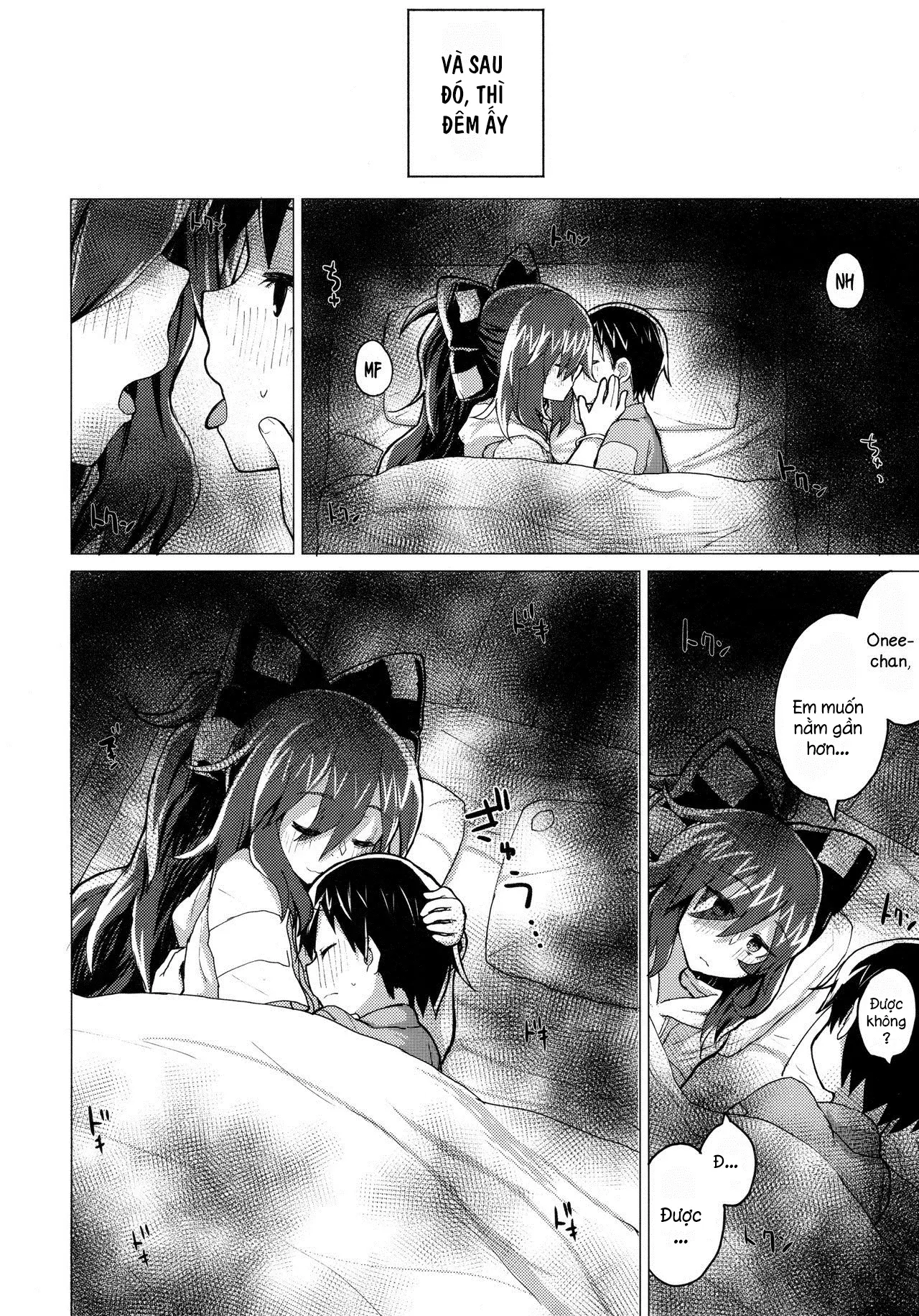 Shion Onee-chan to Kazoku ni Naru Hon - Shion Onee-chan to Kazoku ni Naru Hon trang 19