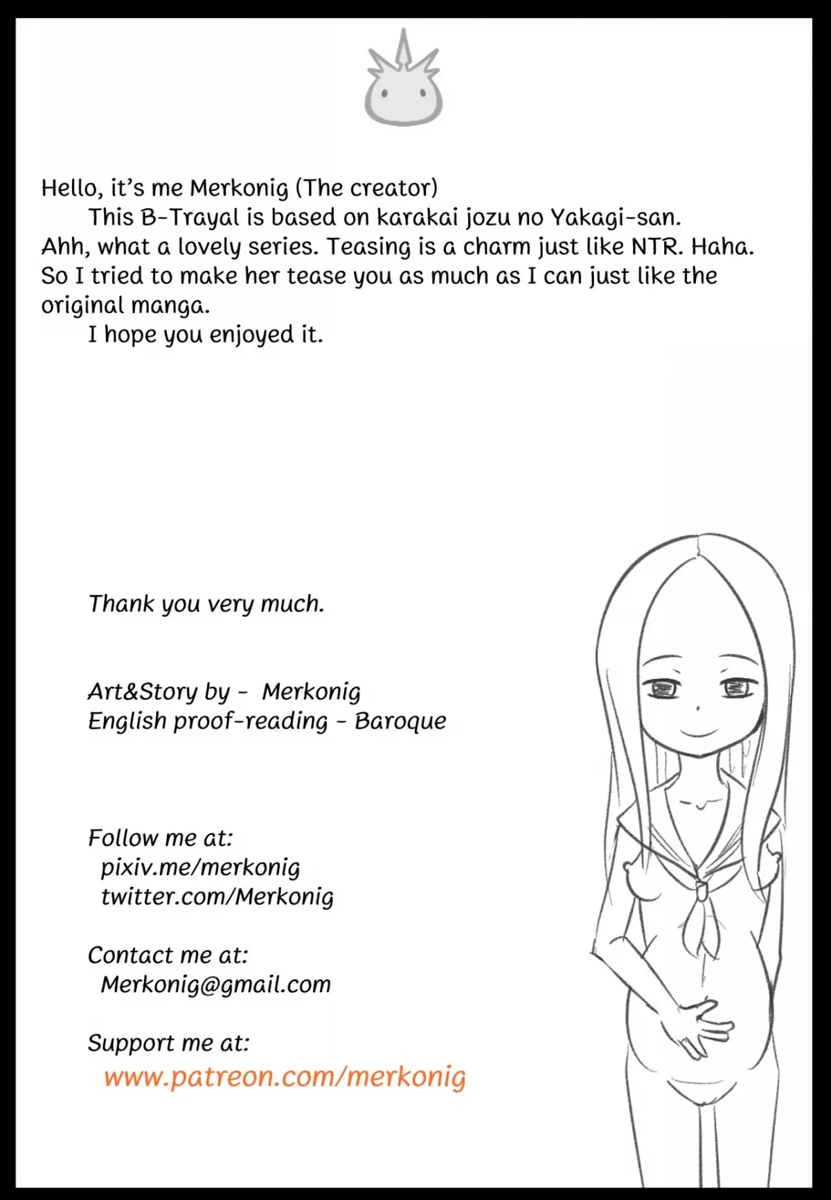 B-Trayal 8 - B-Trayal 8 trang 13