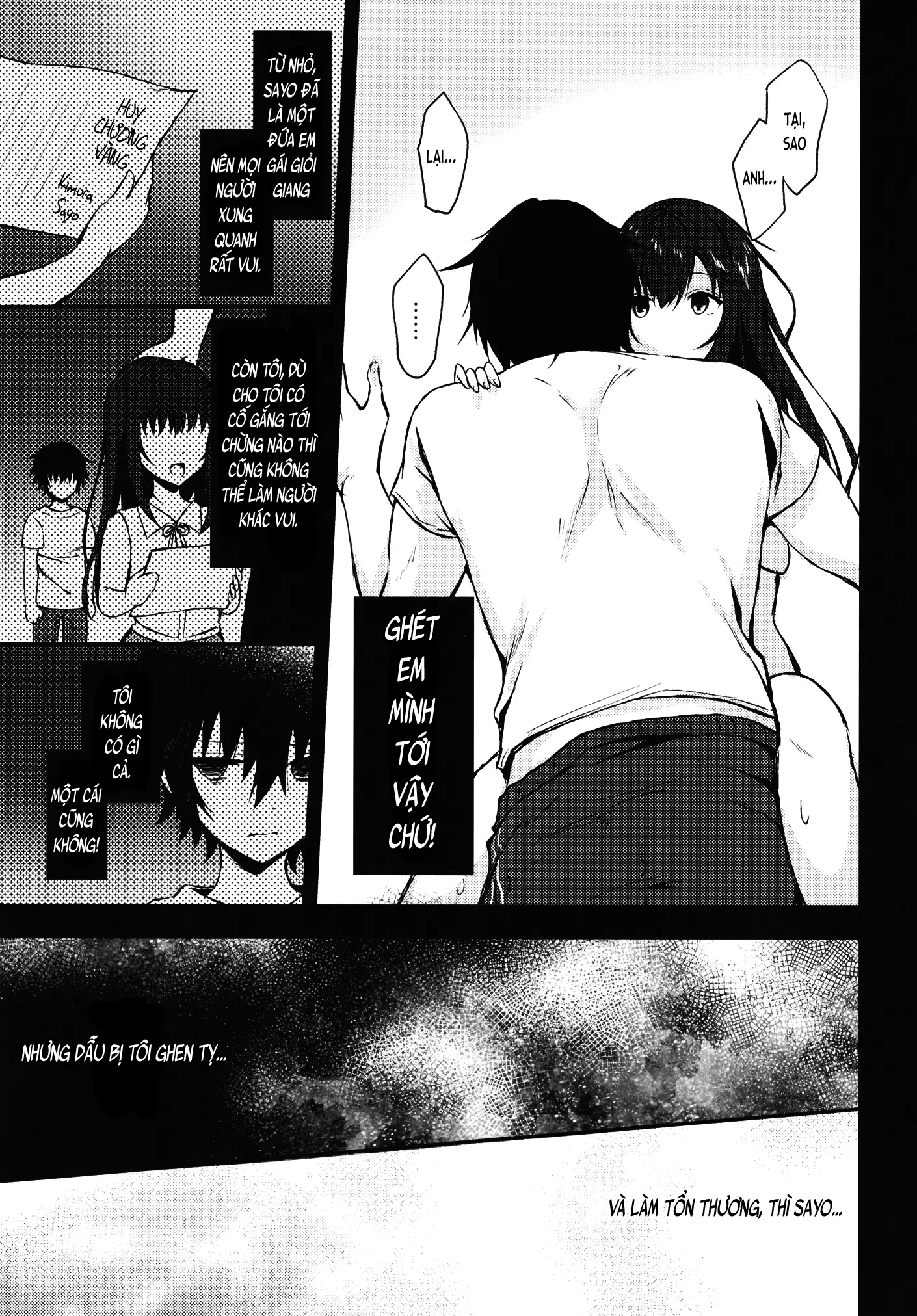 Nandemo Yasashiku Ukeirete Kureru Imouto - Nandemo Yasashiku Ukeirete Kureru Imouto trang 27