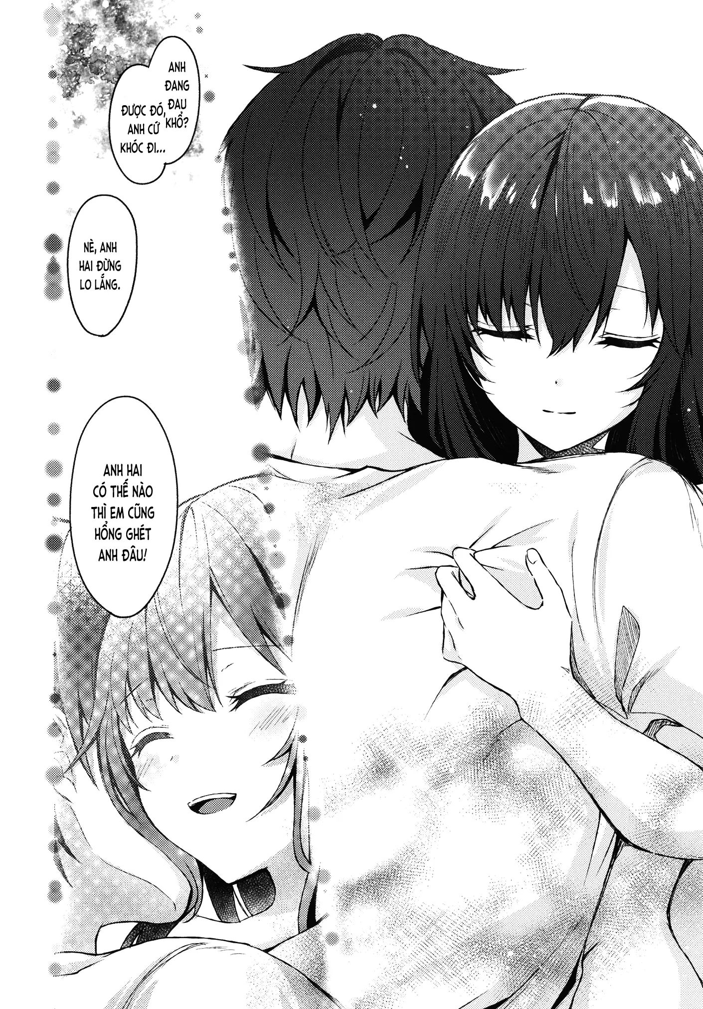 Nandemo Yasashiku Ukeirete Kureru Imouto - Nandemo Yasashiku Ukeirete Kureru Imouto trang 28