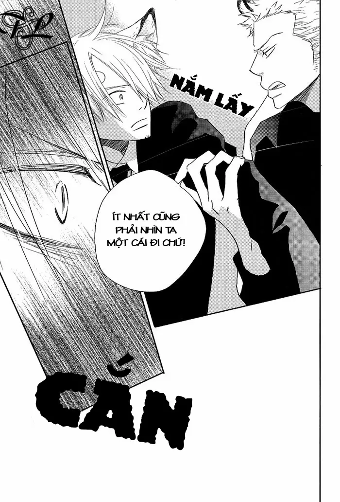 One Piece Doujinshi - Veterinarian Super - One Piece Doujinshi - Veterinarian Super trang 7