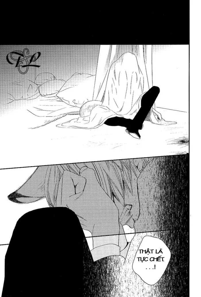 One Piece Doujinshi - Veterinarian Super - One Piece Doujinshi - Veterinarian Super trang 11