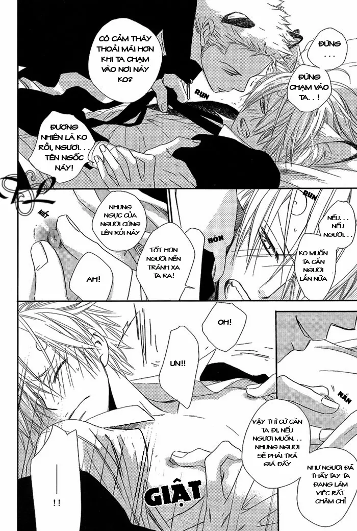 One Piece Doujinshi - Veterinarian Super - One Piece Doujinshi - Veterinarian Super trang 18
