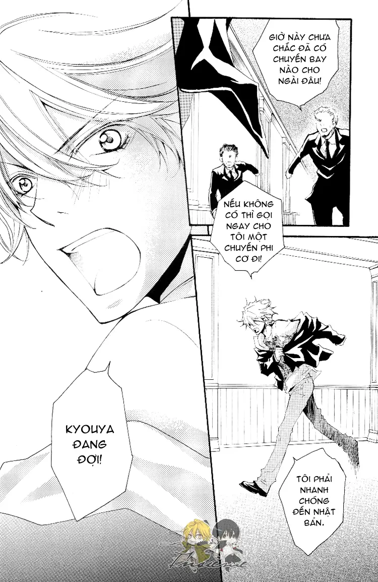 KHR Doujinshi - Lieto Fine - KHR Doujinshi - Lieto Fine trang 10