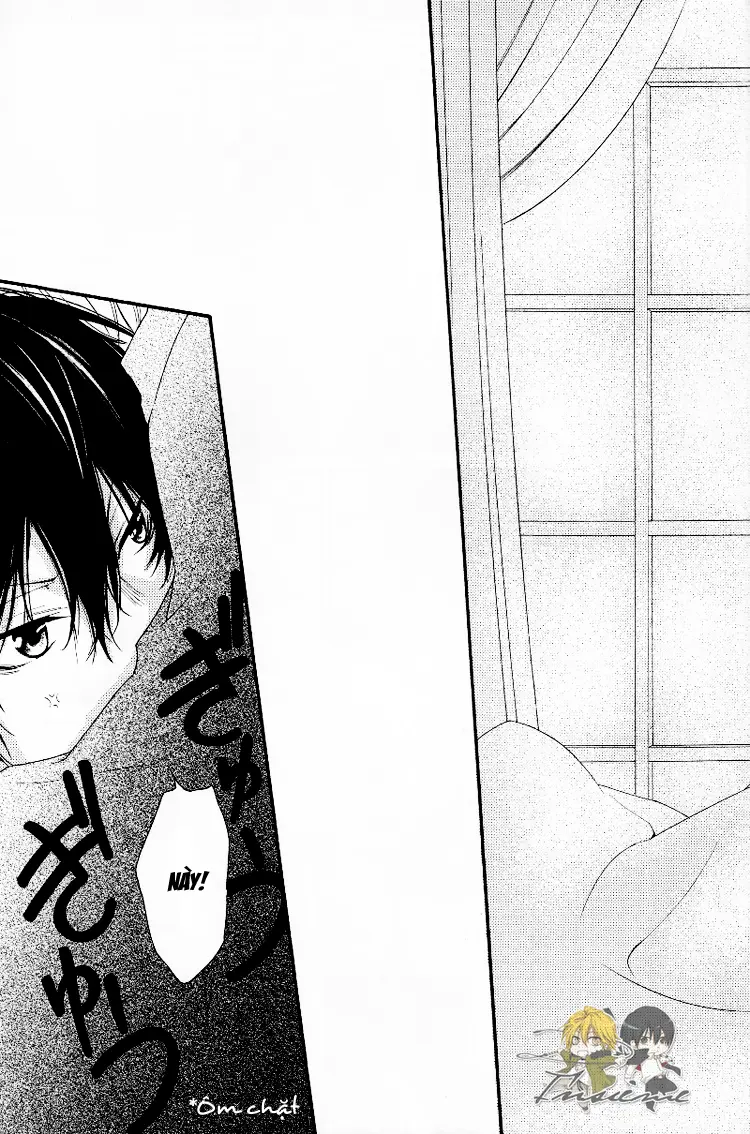 KHR Doujinshi - Lieto Fine - KHR Doujinshi - Lieto Fine trang 37