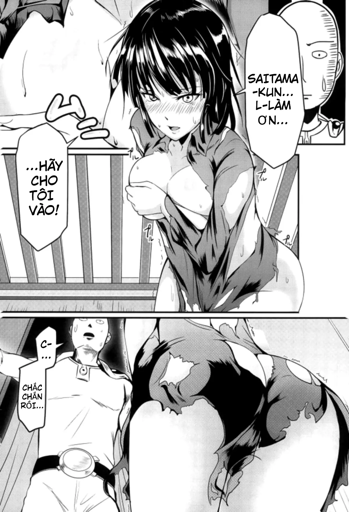 Dekoboko Love Sister First Love - Dekoboko Love Sister First Love trang 3