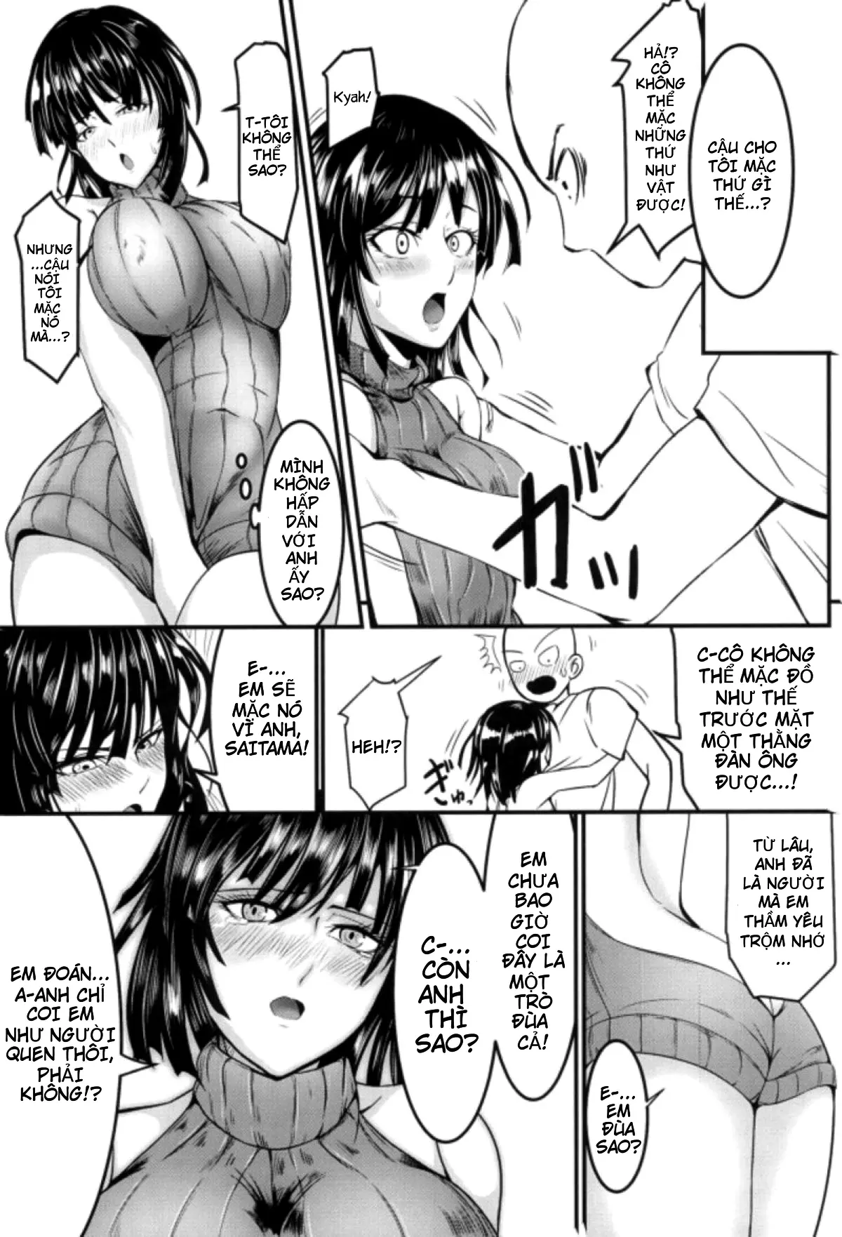 Dekoboko Love Sister First Love - Dekoboko Love Sister First Love trang 6