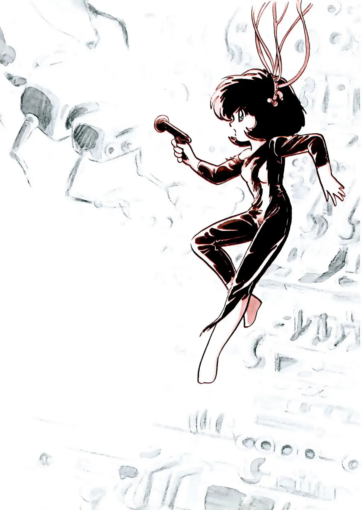 Hizashi Ch. 1-3 - Hizashi Ch. 1-3 trang 9