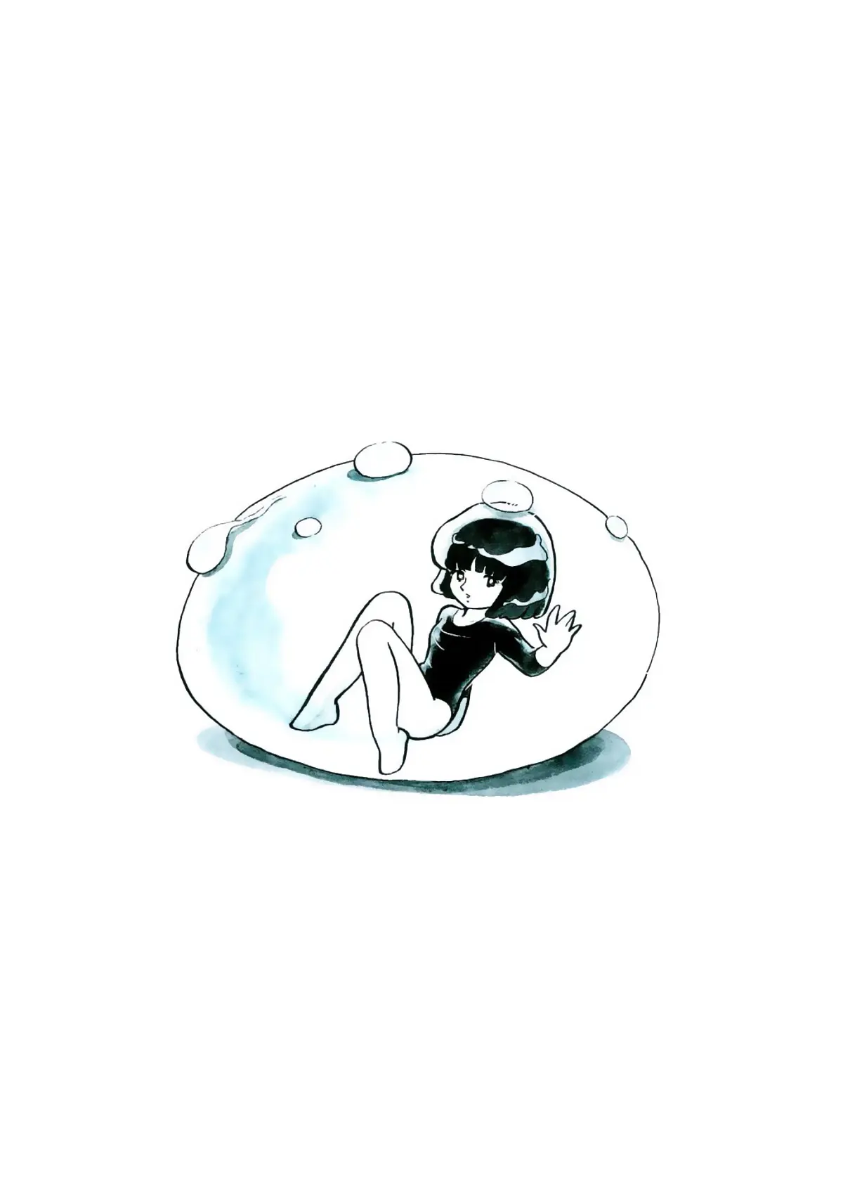 Hizashi Ch. 1-3 - Hizashi Ch. 1-3 trang 14