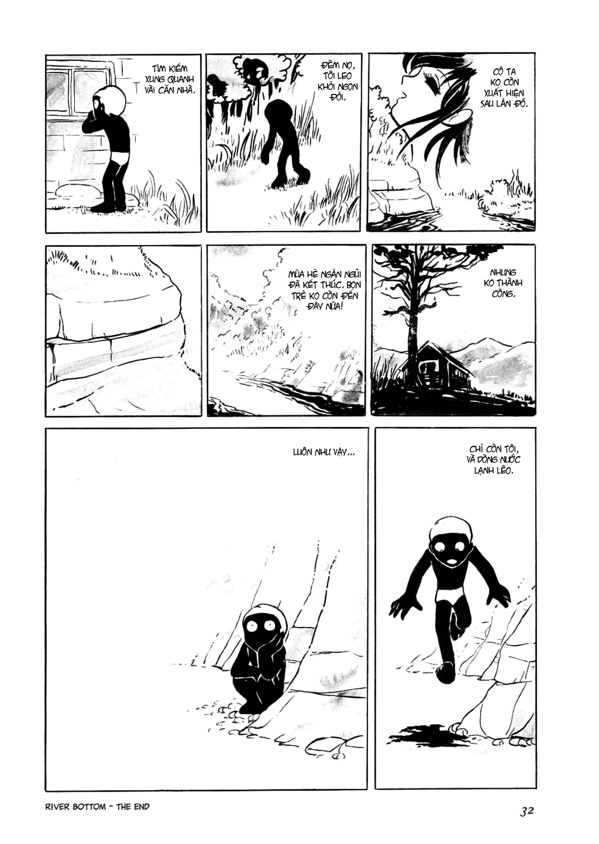 Hizashi Ch. 1-3 - Hizashi Ch. 1-3 trang 41
